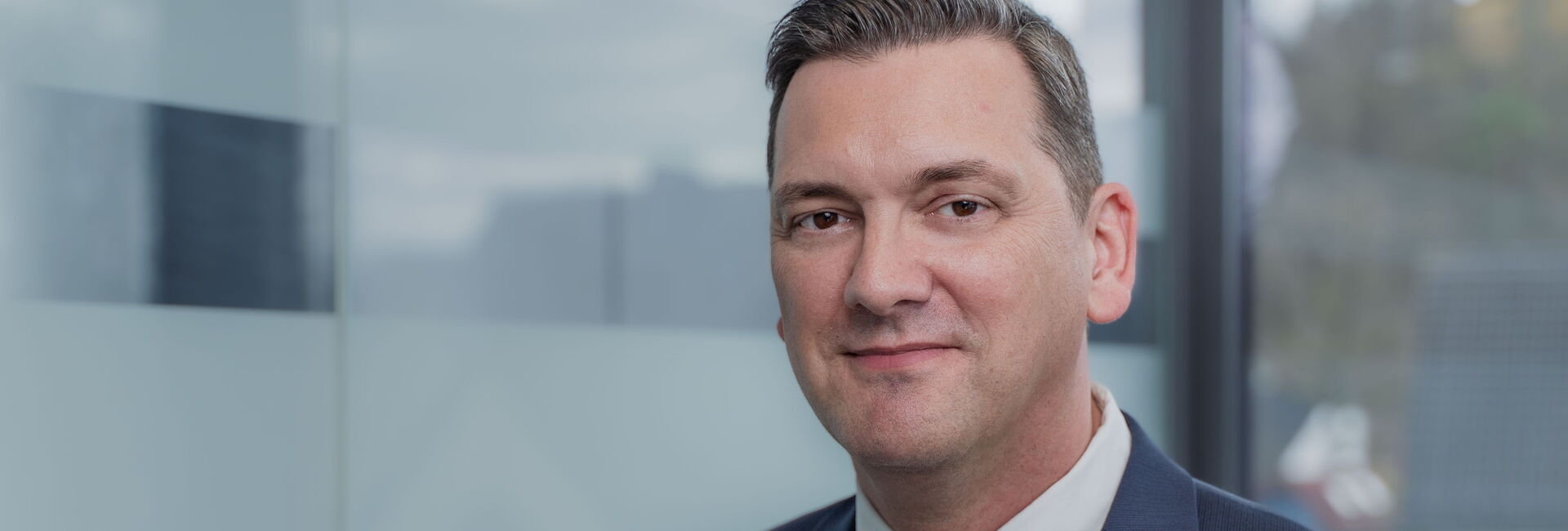 Portrait Jan Tübben, Fachanwalt für Medizinrecht