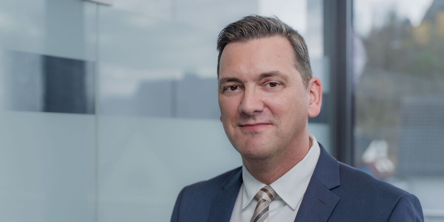 Portrait Jan Tübben, Fachanwalt für Medizinrecht