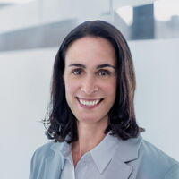 Portrait Laura Quirmbach, Fachanwältin für Medizinrecht