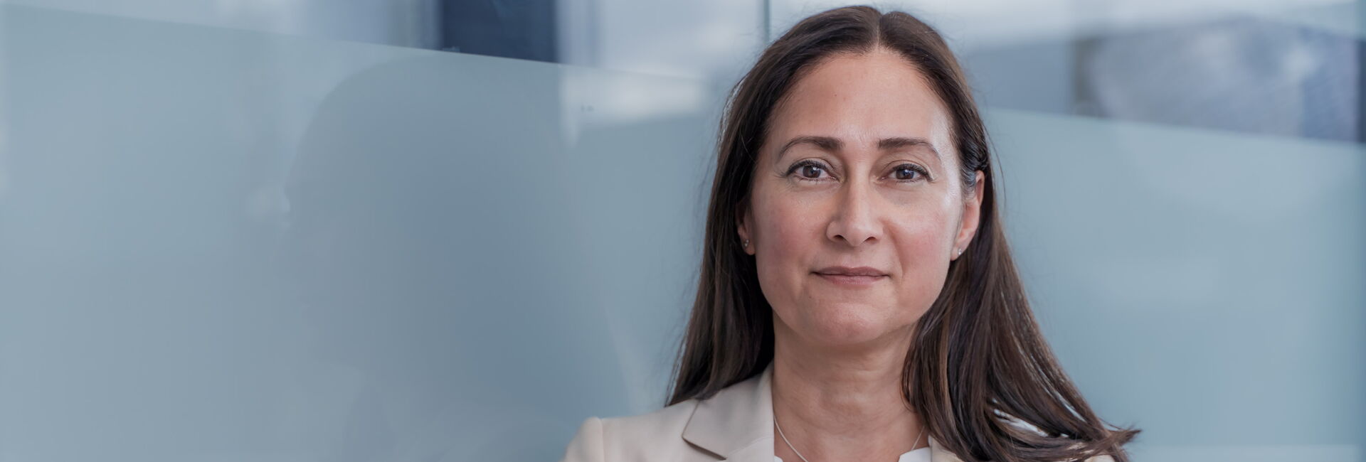 Portrait Irem Jung, Fachanwältin für Medizin- und Versicherungsrecht