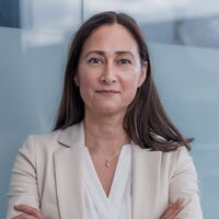 Portrait Irem Jung, Fachanwältin für Medizin- und Versicherungsrecht